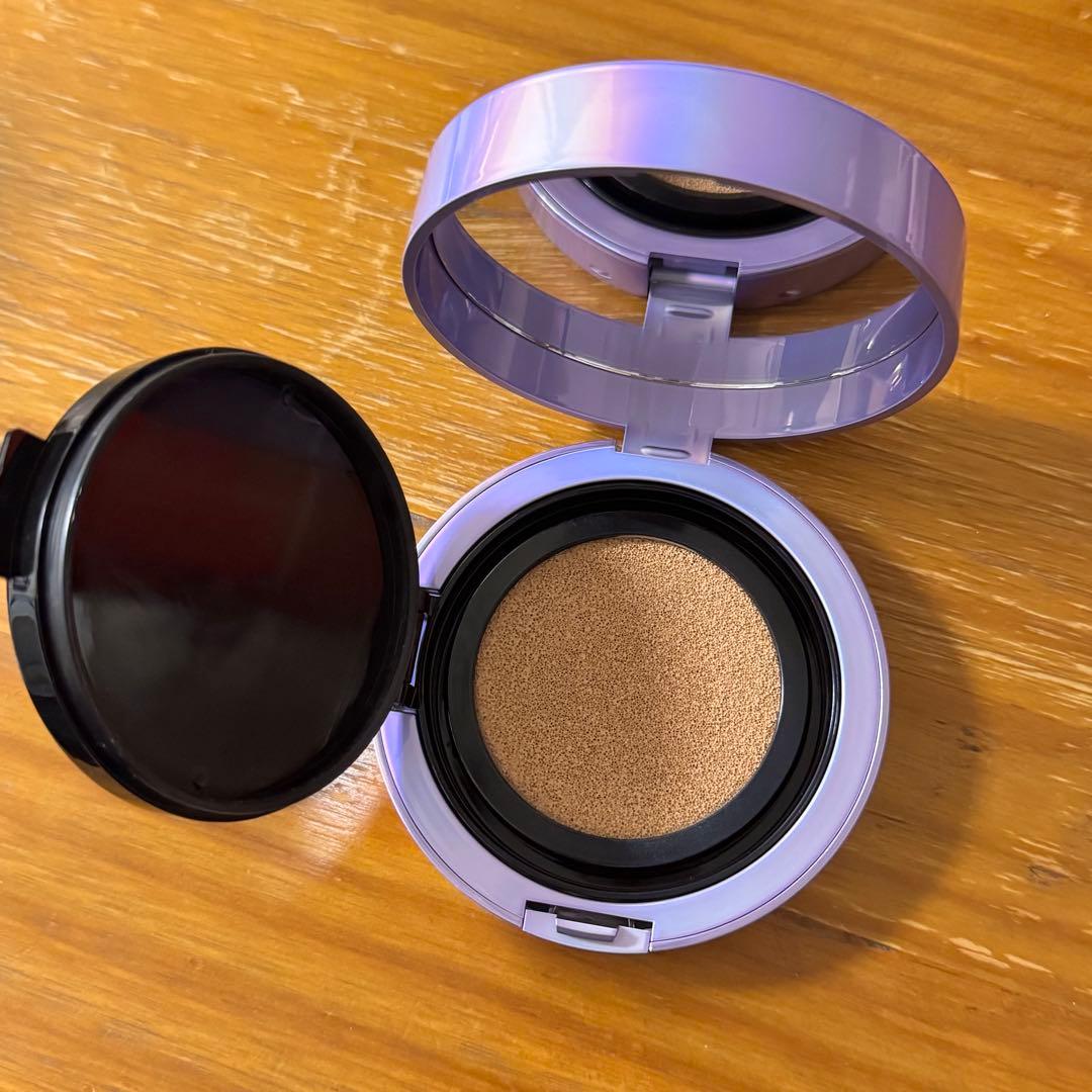 NARS ホリデー限定　ケース+クッションファンデーション セット