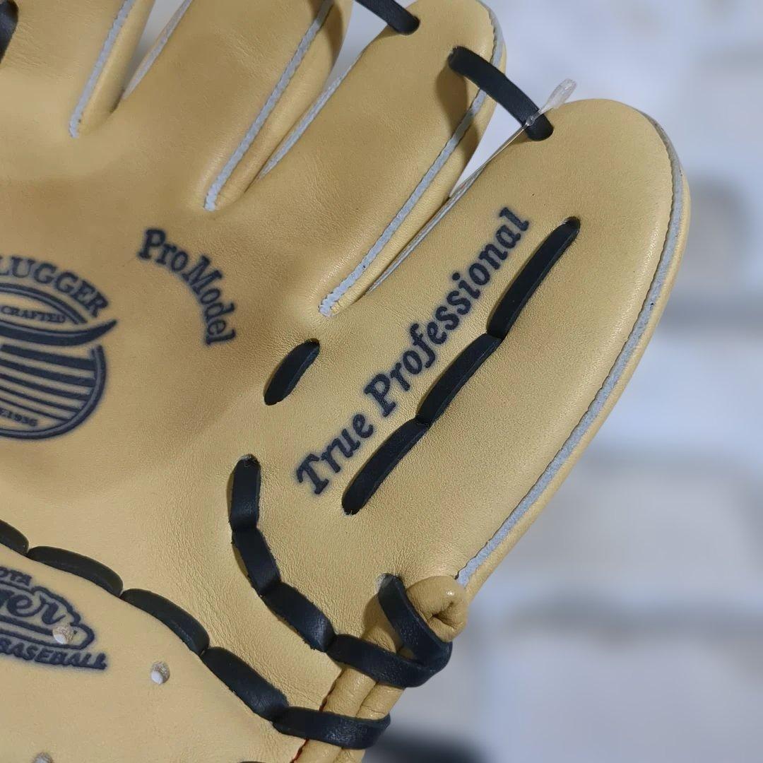 【未使用】スラッガー 限定クラブトレーニンググラブ　トレンチブラック