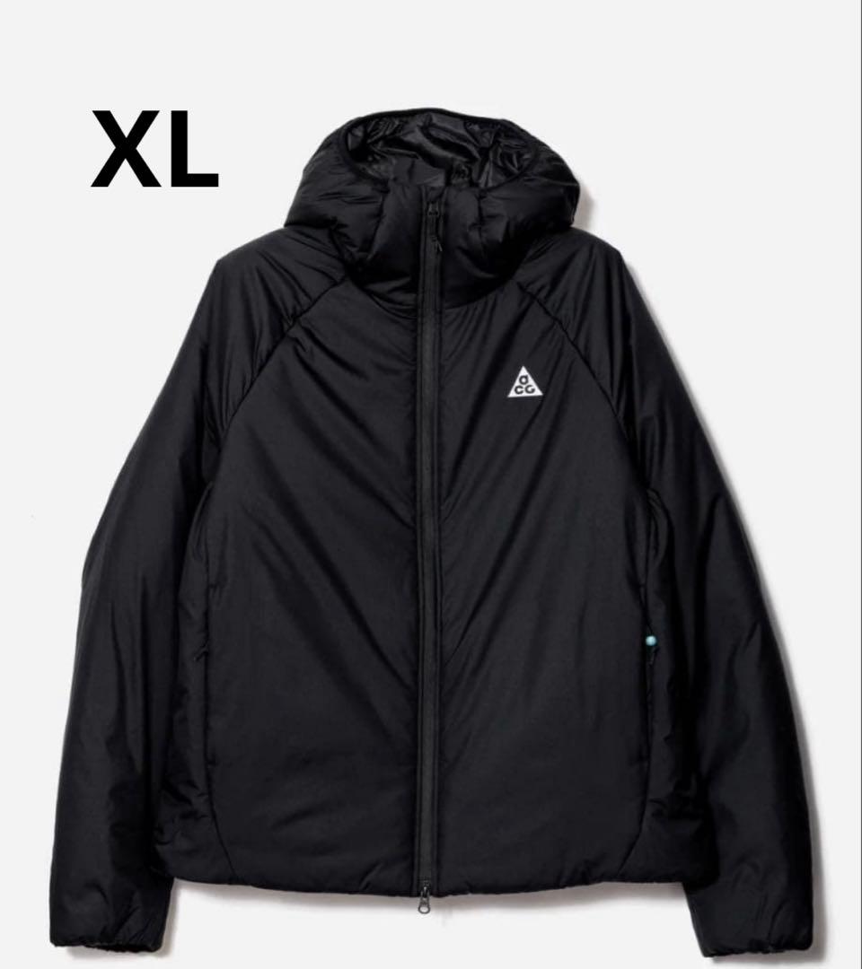 【XL】ナイキ ACG プリマロフト Rope de 