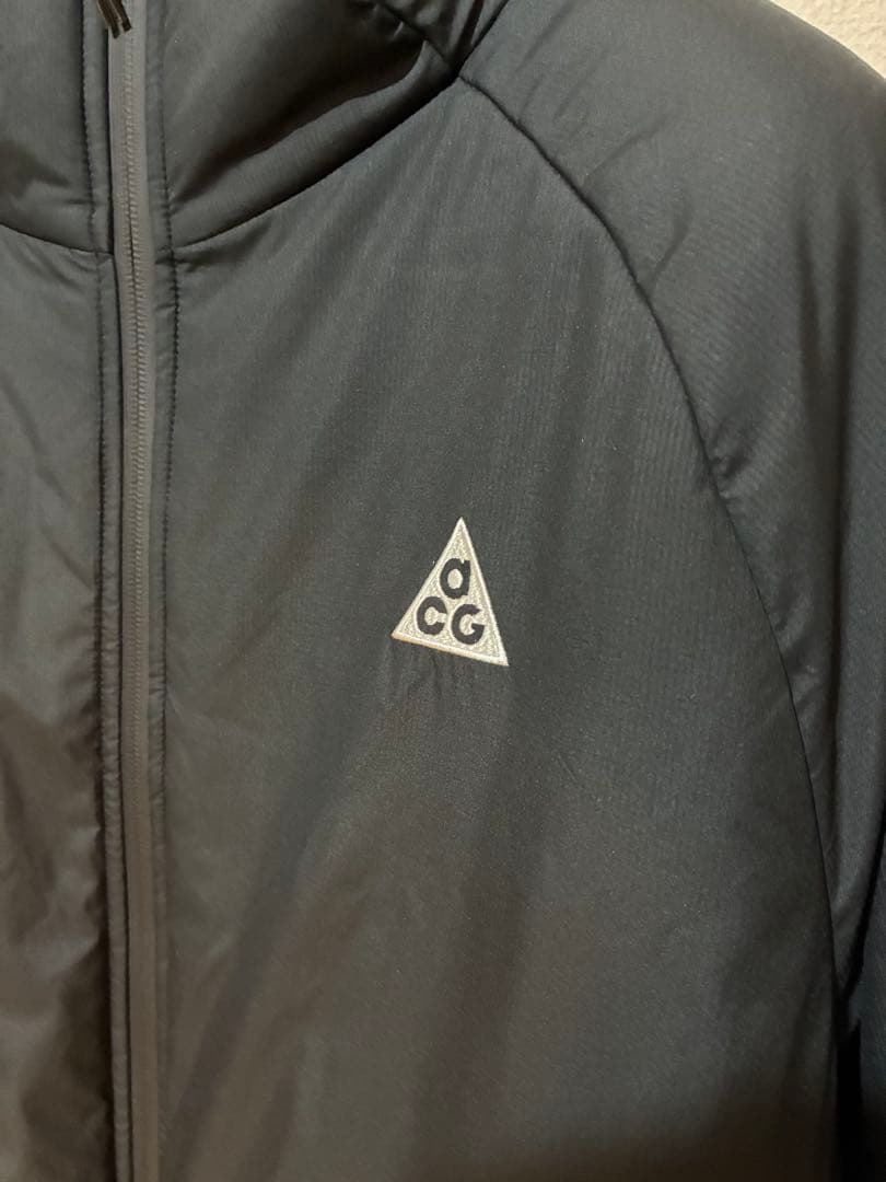 【XL】ナイキ ACG プリマロフト Rope de 