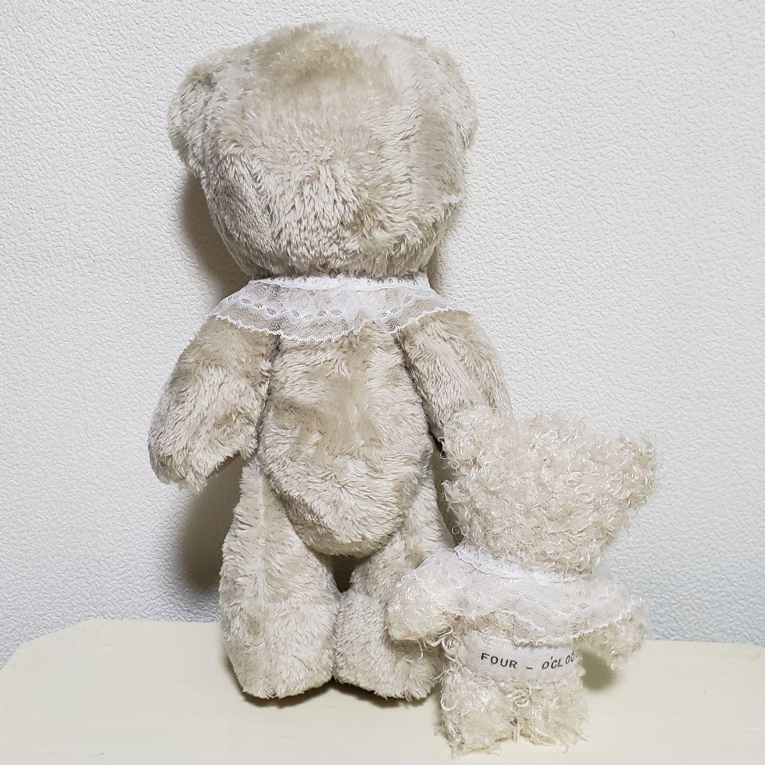 No.687　BD2026.1.30　&　four o'clockちゃん