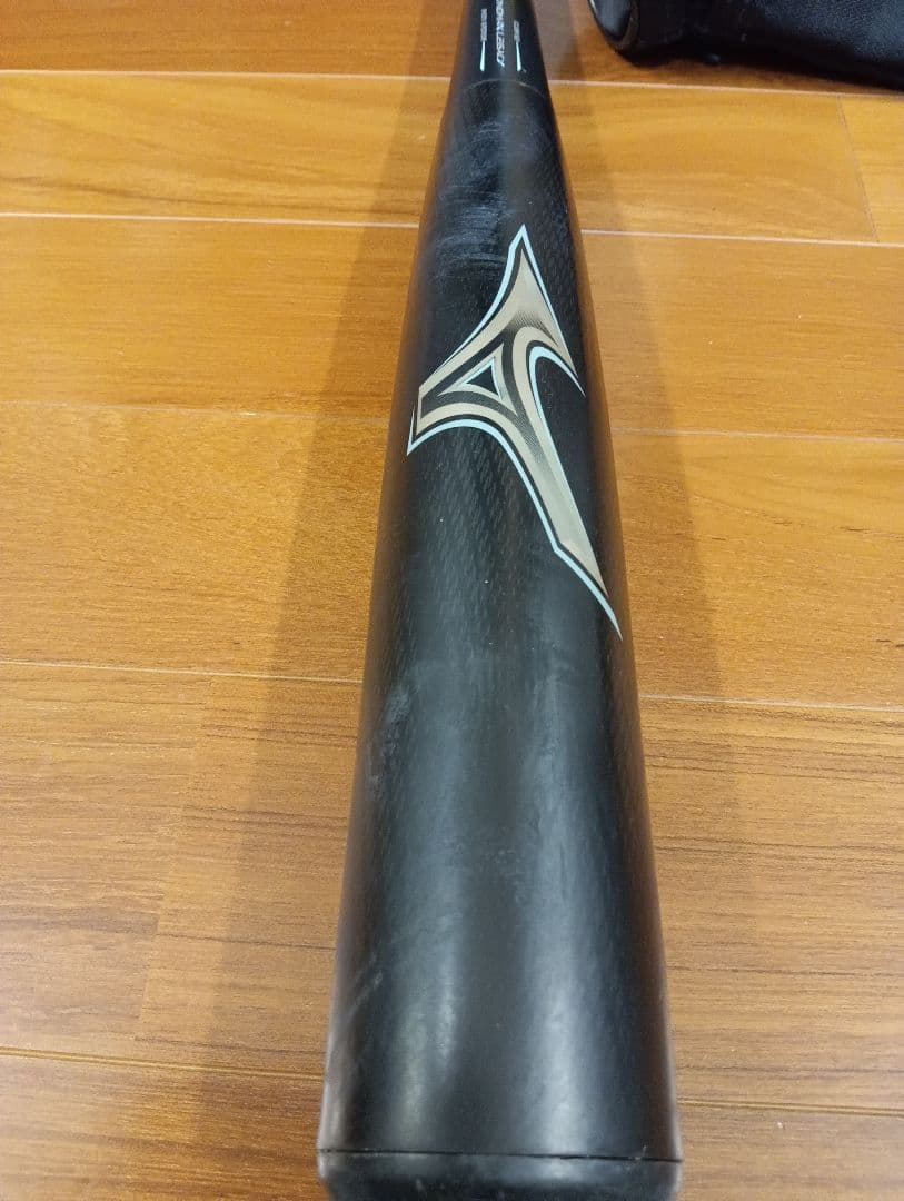 Mizuno 軟式野球バット　レガシー84cm