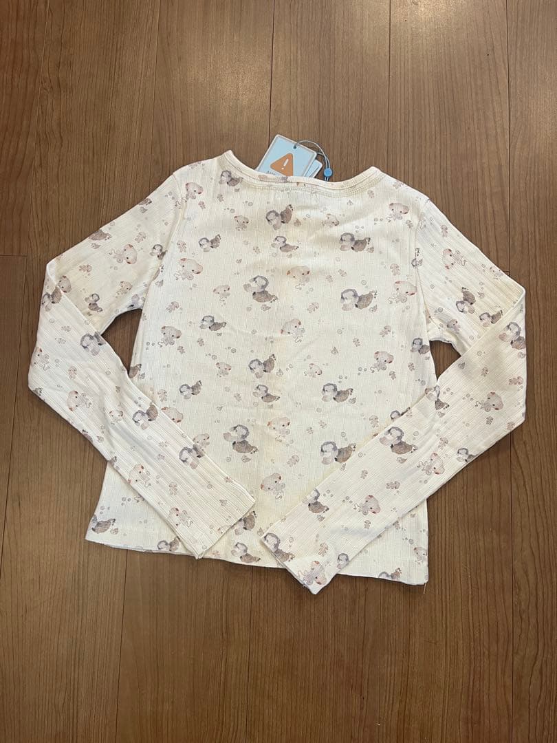 coyseio カーディガン　トップス