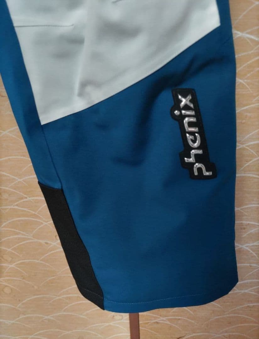 極美良品 Phenix HIGH GRAED MODEL ウエア