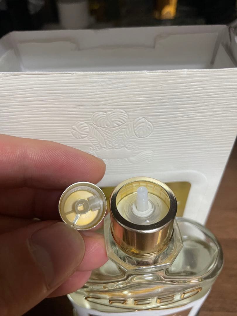 CREED AVENTUS for her 香水 75ml