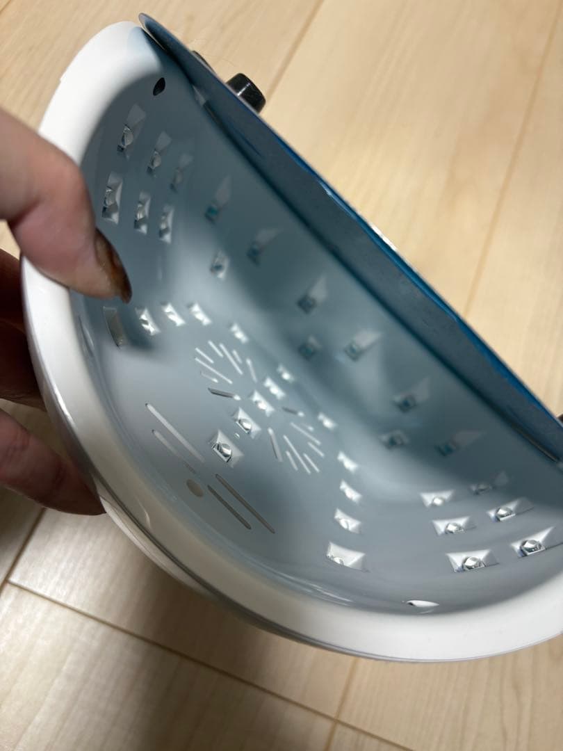 ジェルネイル UV/LEDライト サクラ