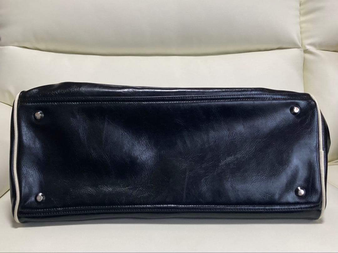 バッグ FRED PERRY Boston Bag