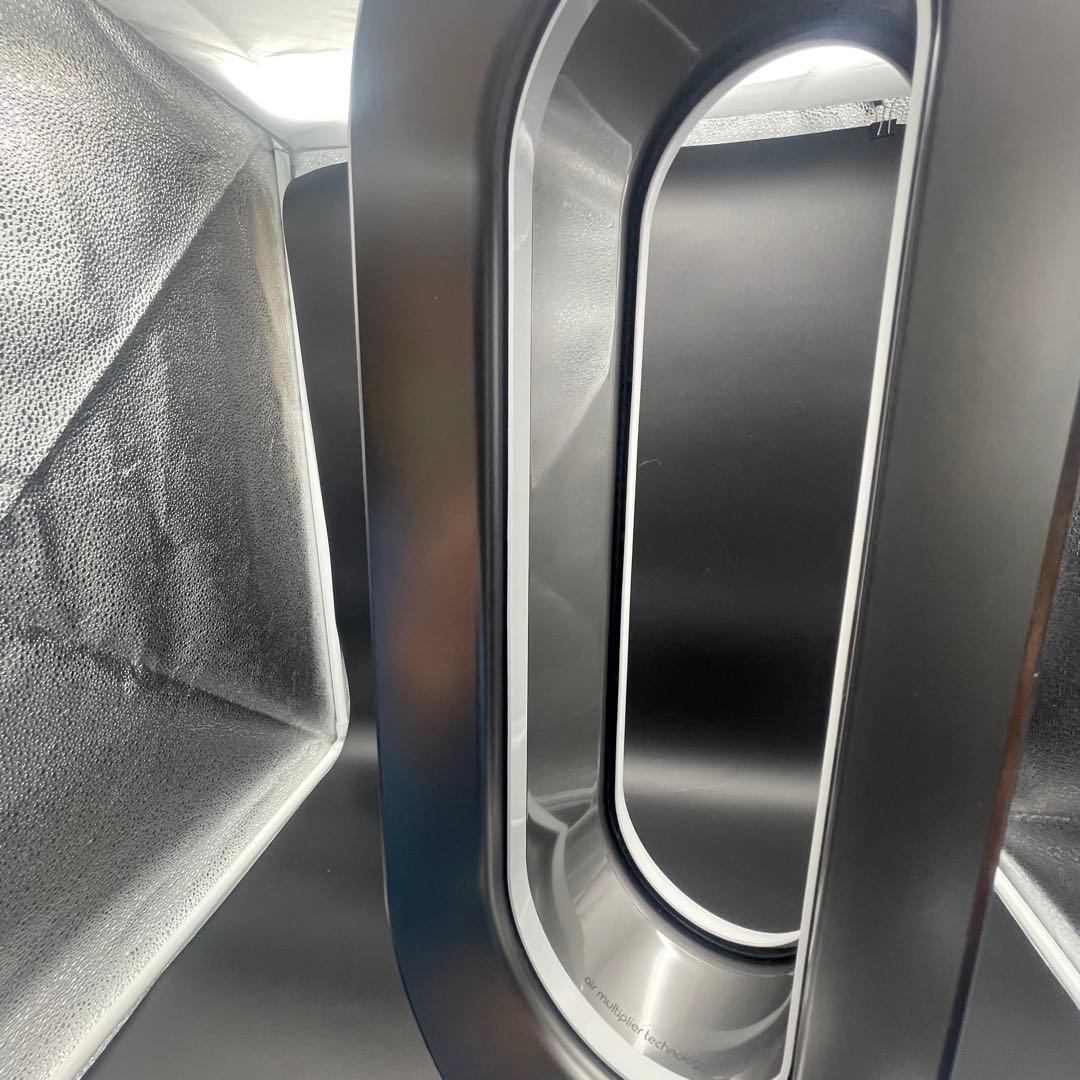 ◯ダイソン hot＋cool セラミックファンヒーターAM09 2024年