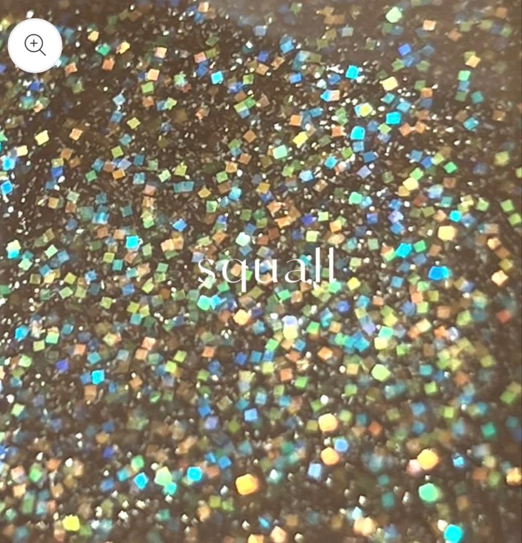 PIMUM ネイルポリッシュ　5本セット