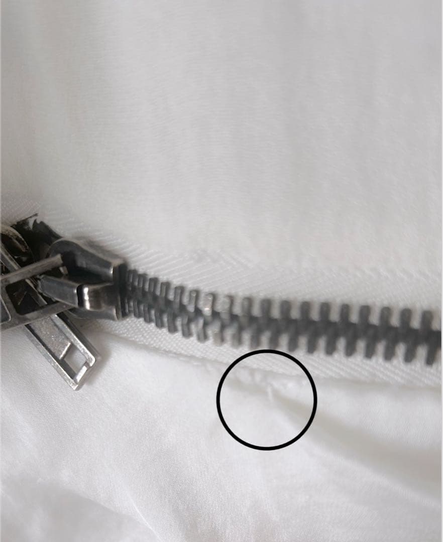 haider ackermannハイダーアッカーマンワンピースチュニック