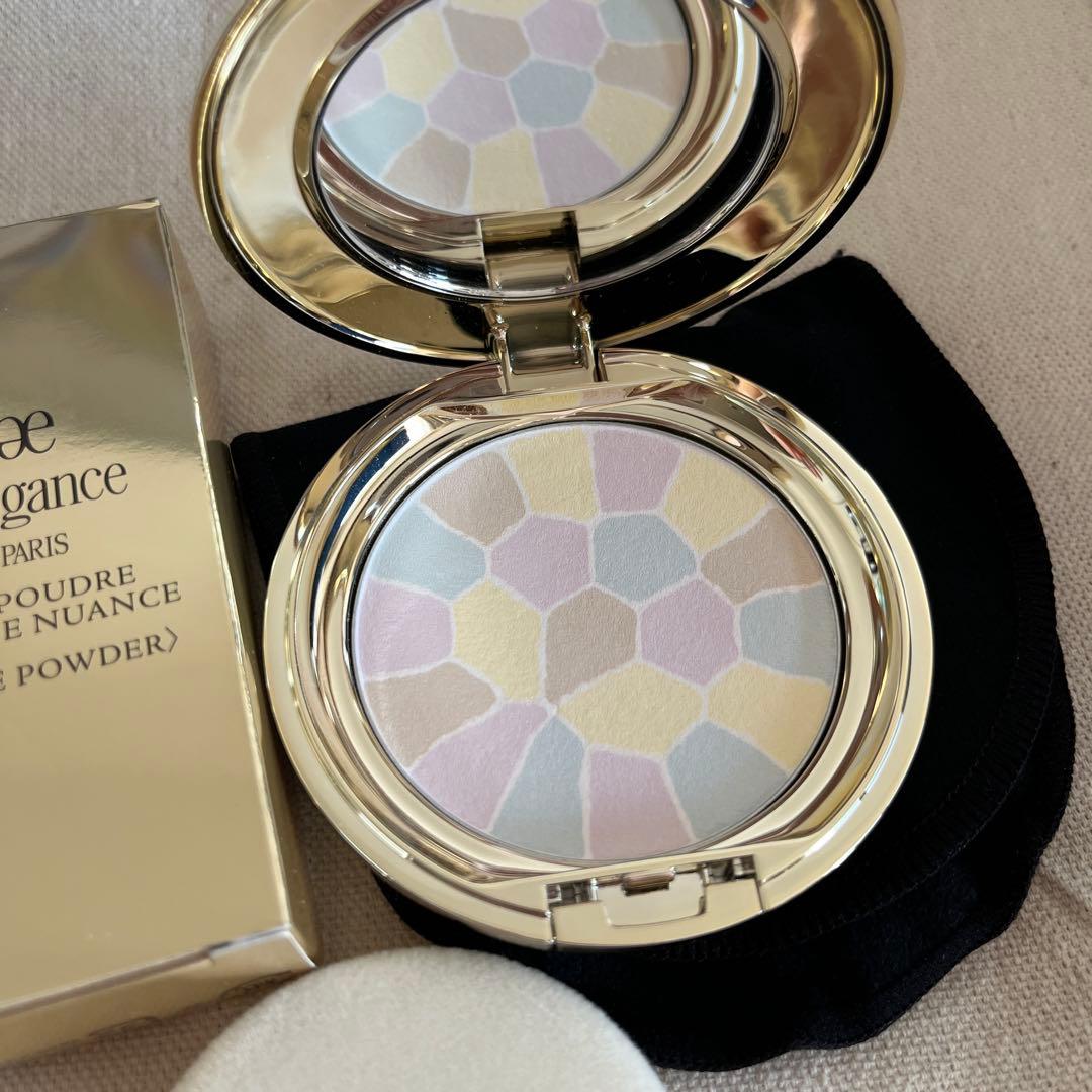 エレガンス ラ プードル オートニュアンス IV