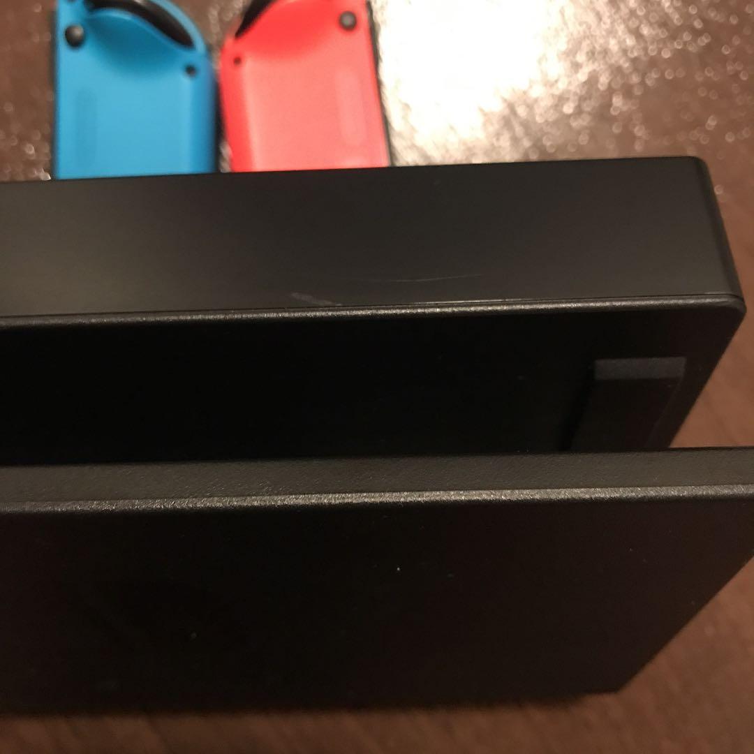 Switch 付属品+α