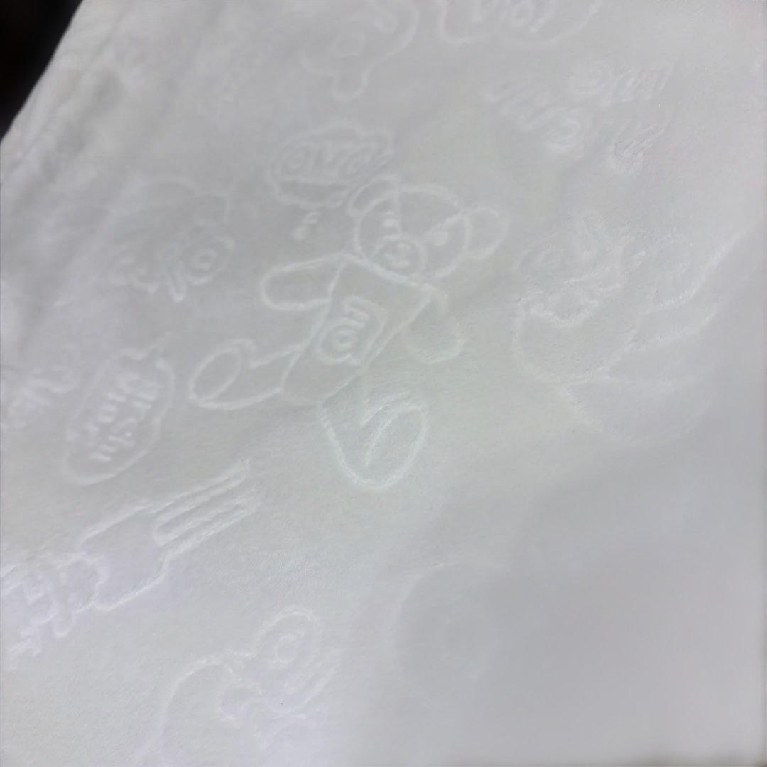 [新品未使用タグ付き] アルチビオ ショートパンツ　裏地付き　テディベア