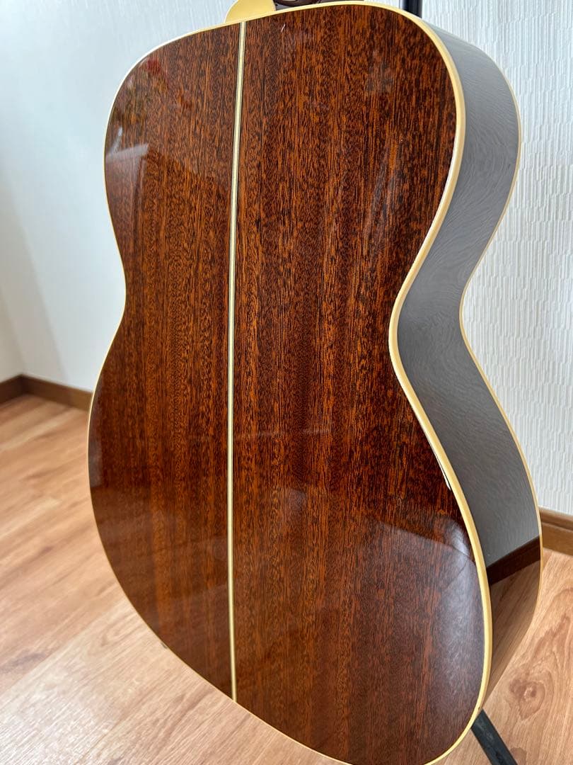 美品　HISTORY nt-s4 オール単板　　アコギ　ギター　ヒストリー