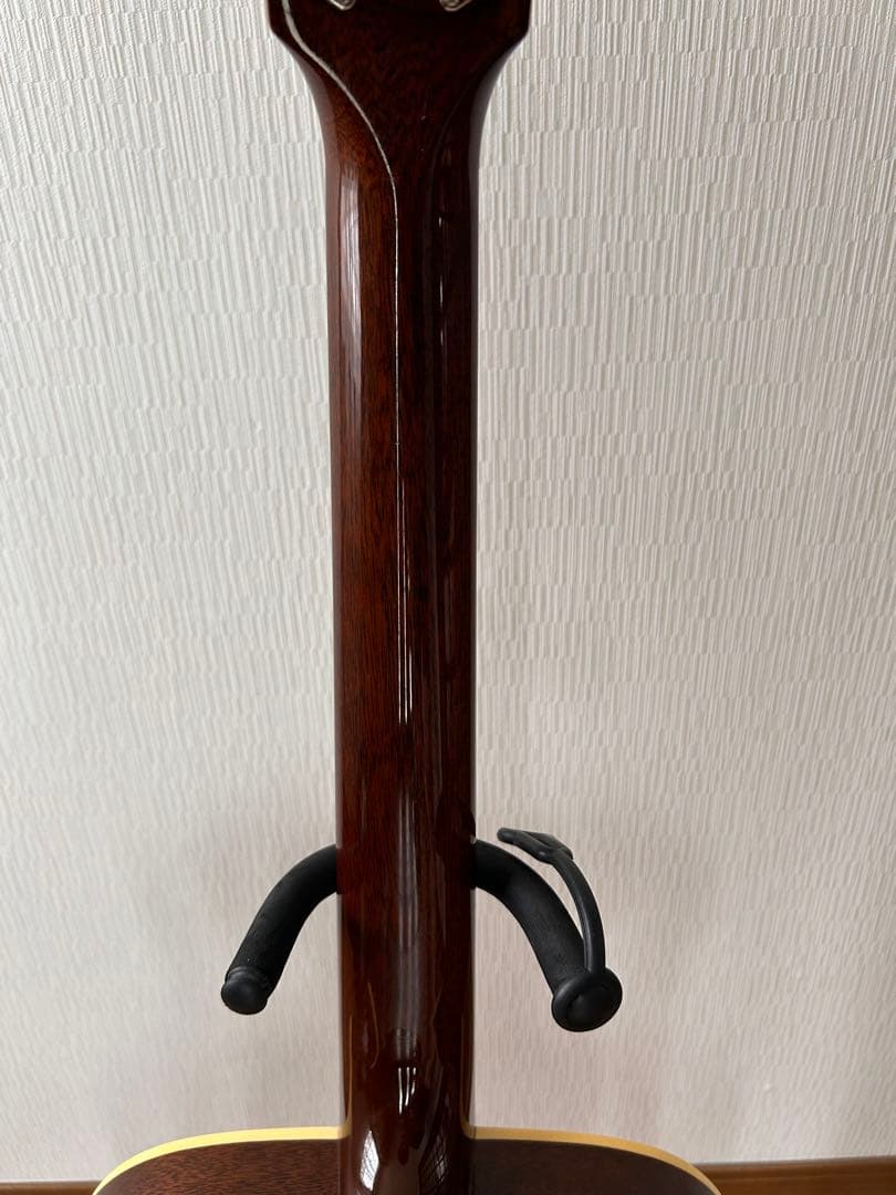 美品　HISTORY nt-s4 オール単板　　アコギ　ギター　ヒストリー