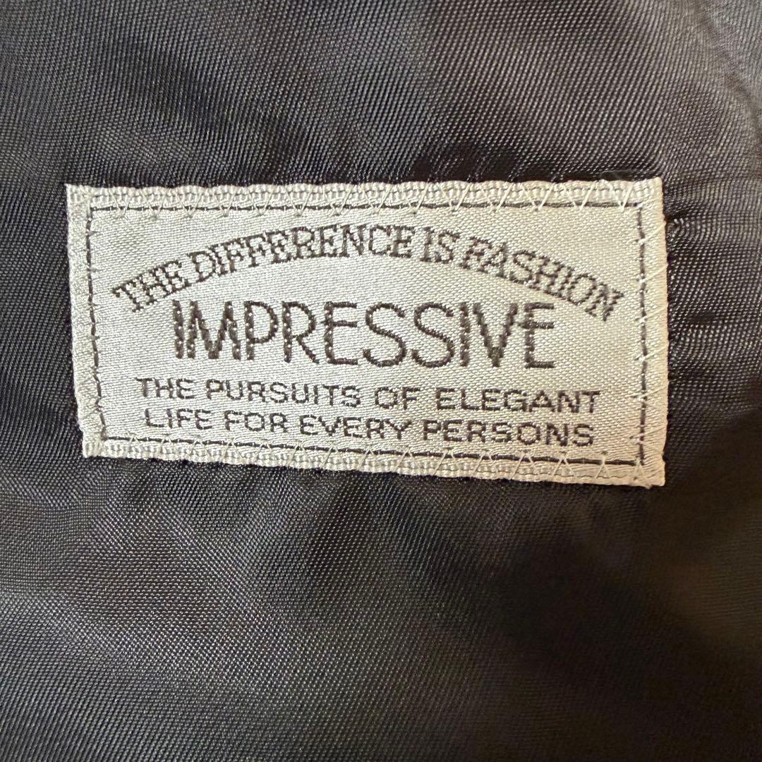 ダークグレー ビジネススーツ サイズ　AB6