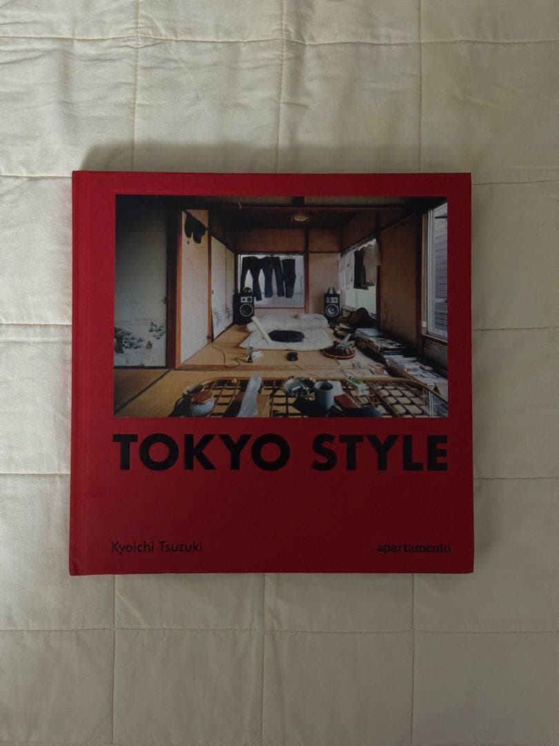 アート・デザイン・音楽 TOKYO STYLE Kyuichi Tsuzuki