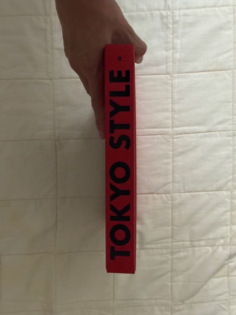 アート・デザイン・音楽 TOKYO STYLE Kyuichi Tsuzuki