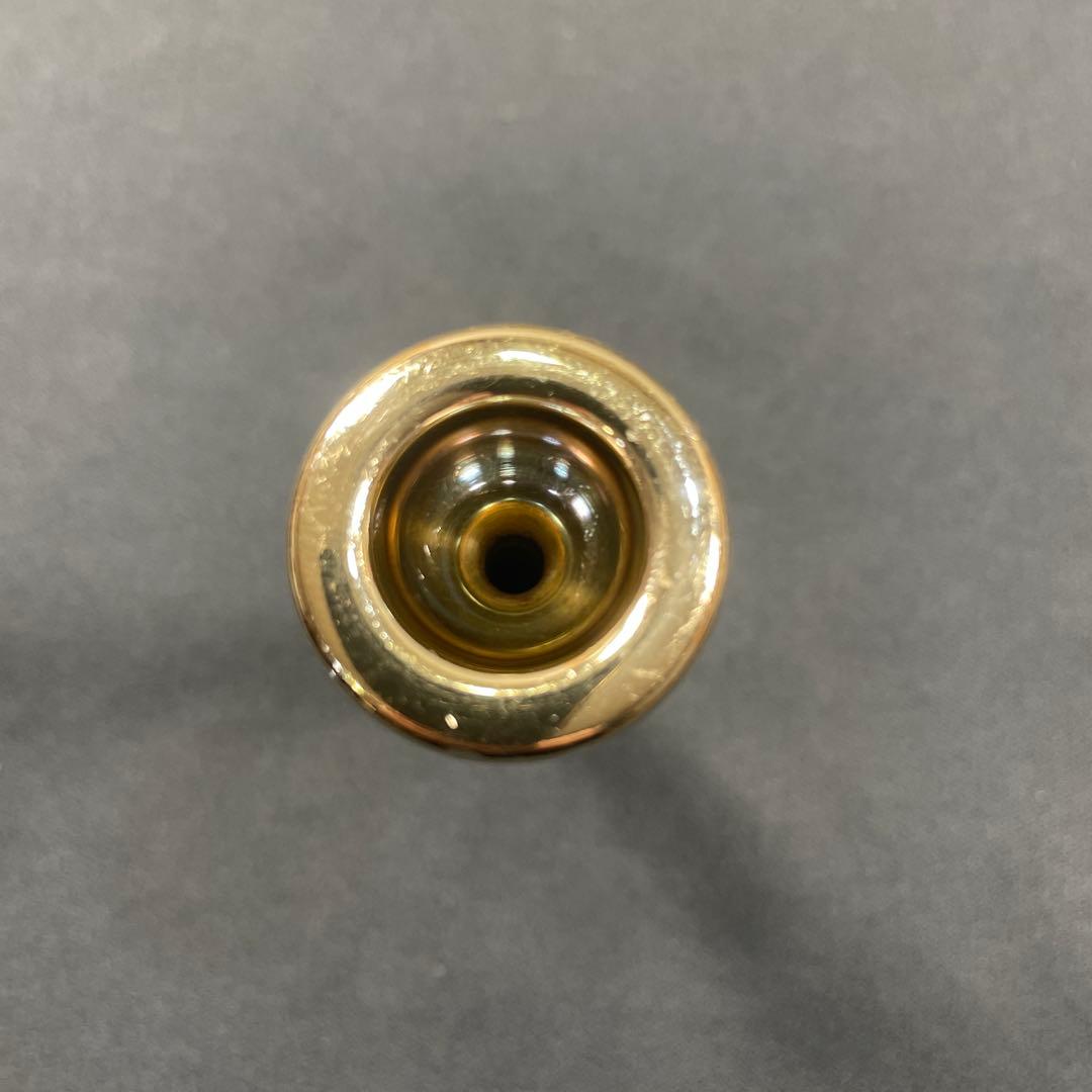 Monette B8 STC-1 トランペットマウスピース