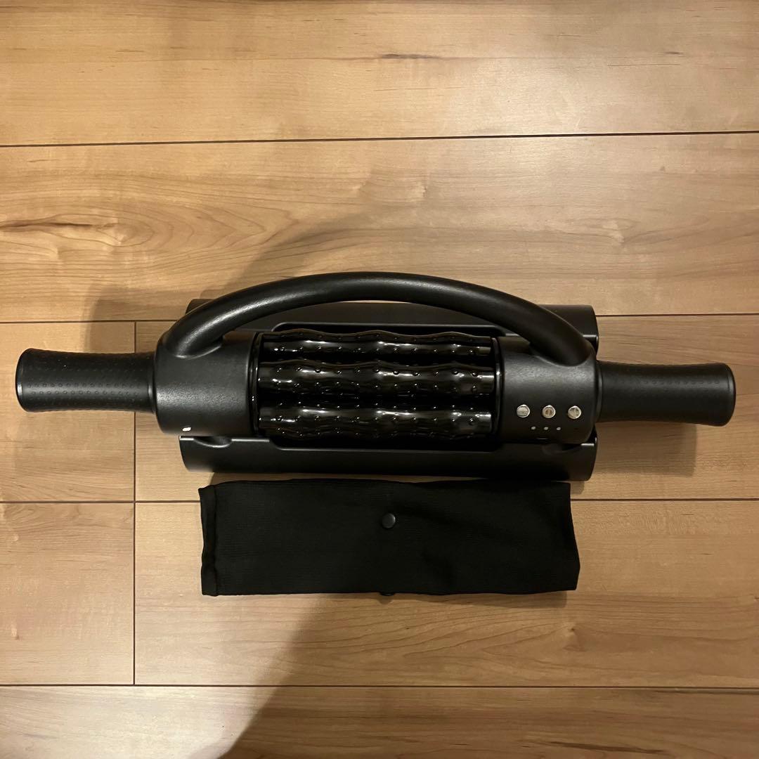 EXTRA RELEASE 筋膜ローラー