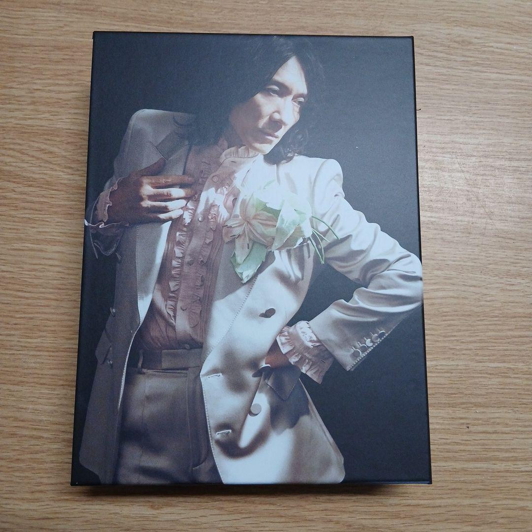 吉井和哉20 CD.DVDセット