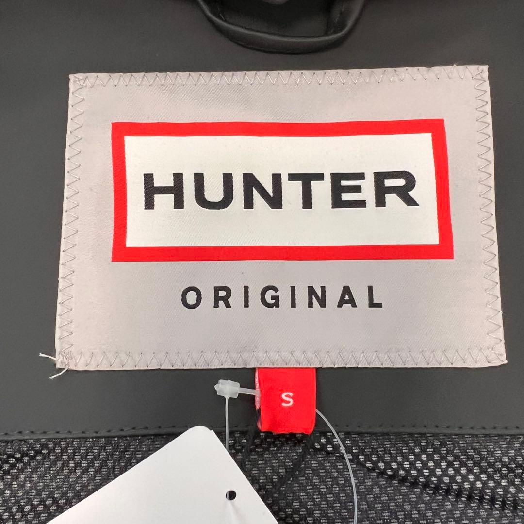 【未使用品】HUNTER ハンター レインコート