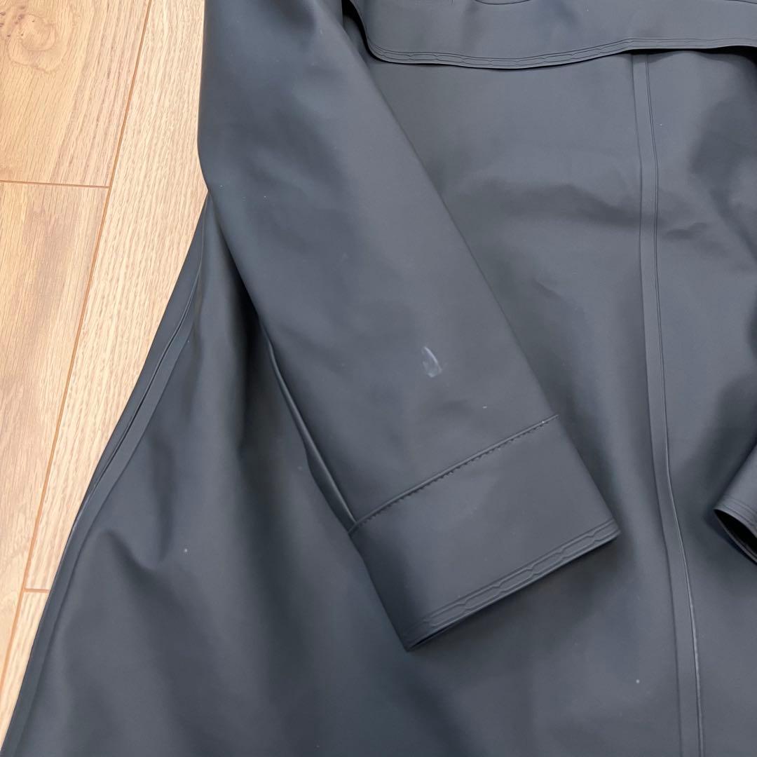 【未使用品】HUNTER ハンター レインコート