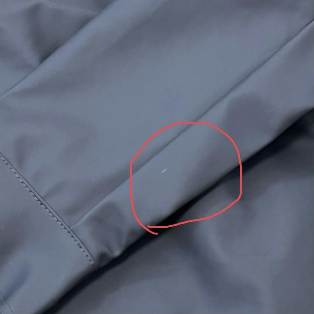 【未使用品】HUNTER ハンター レインコート