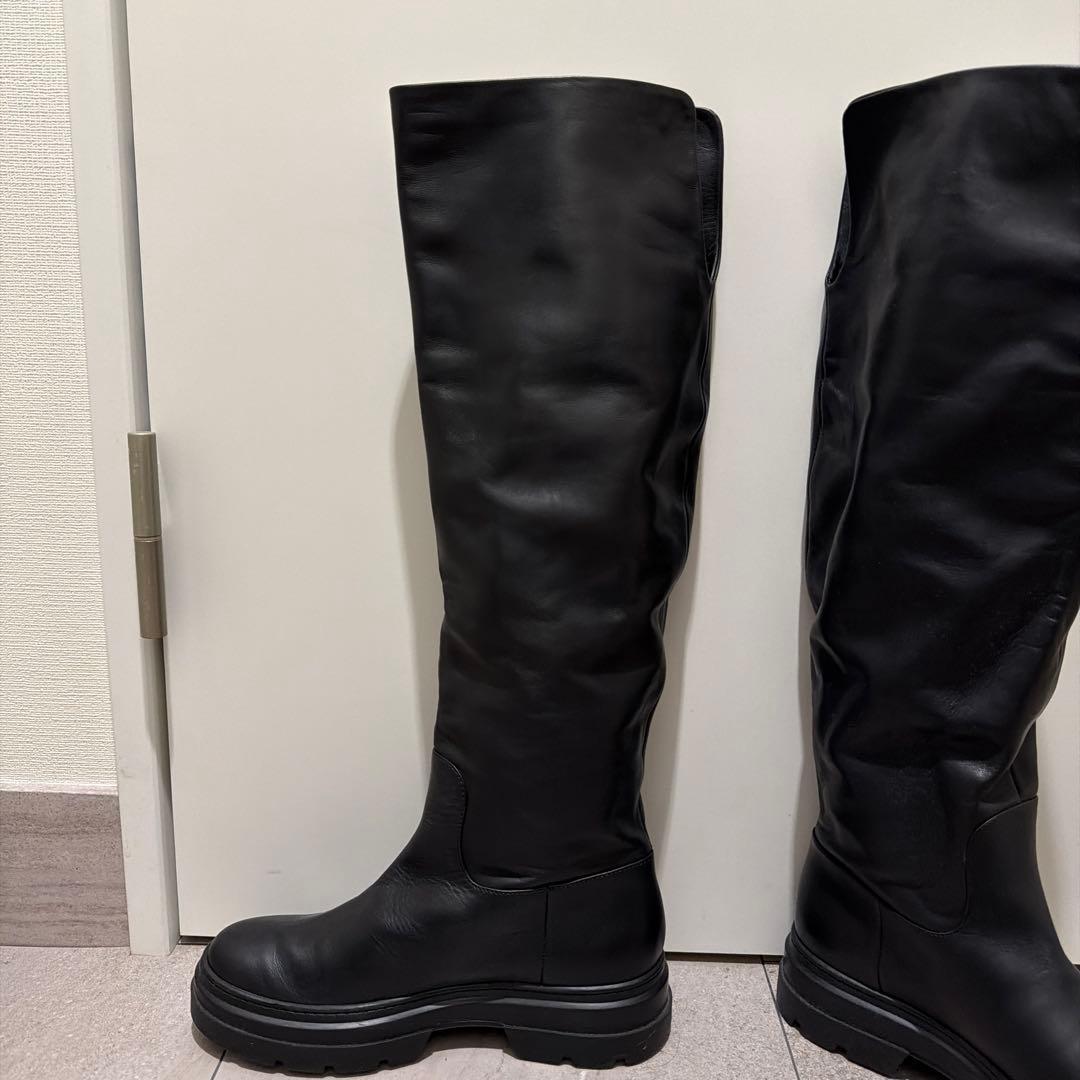 maxmara★マックスマーラ ロングブーツ
