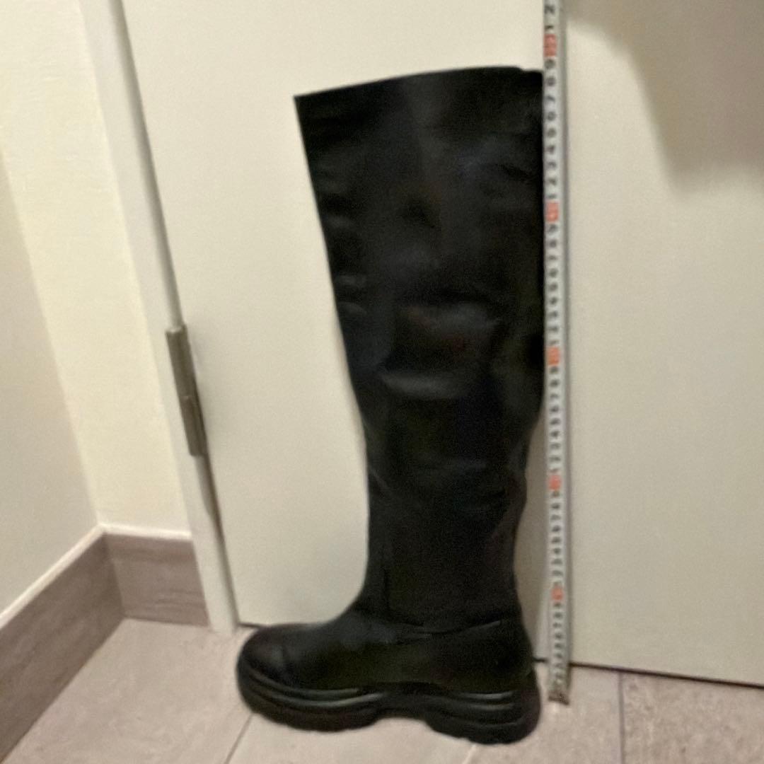 maxmara★マックスマーラ ロングブーツ