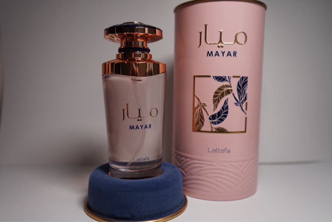 香水(女性用) LATTAFA MAYAR