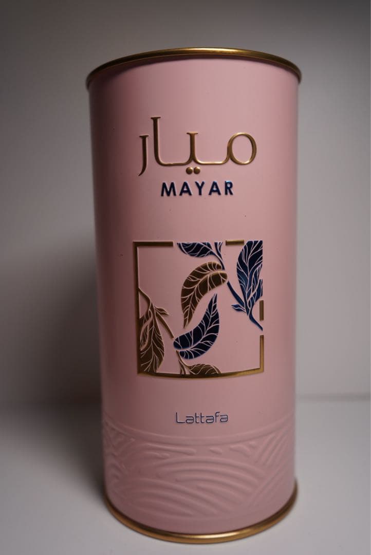 香水(女性用) LATTAFA MAYAR