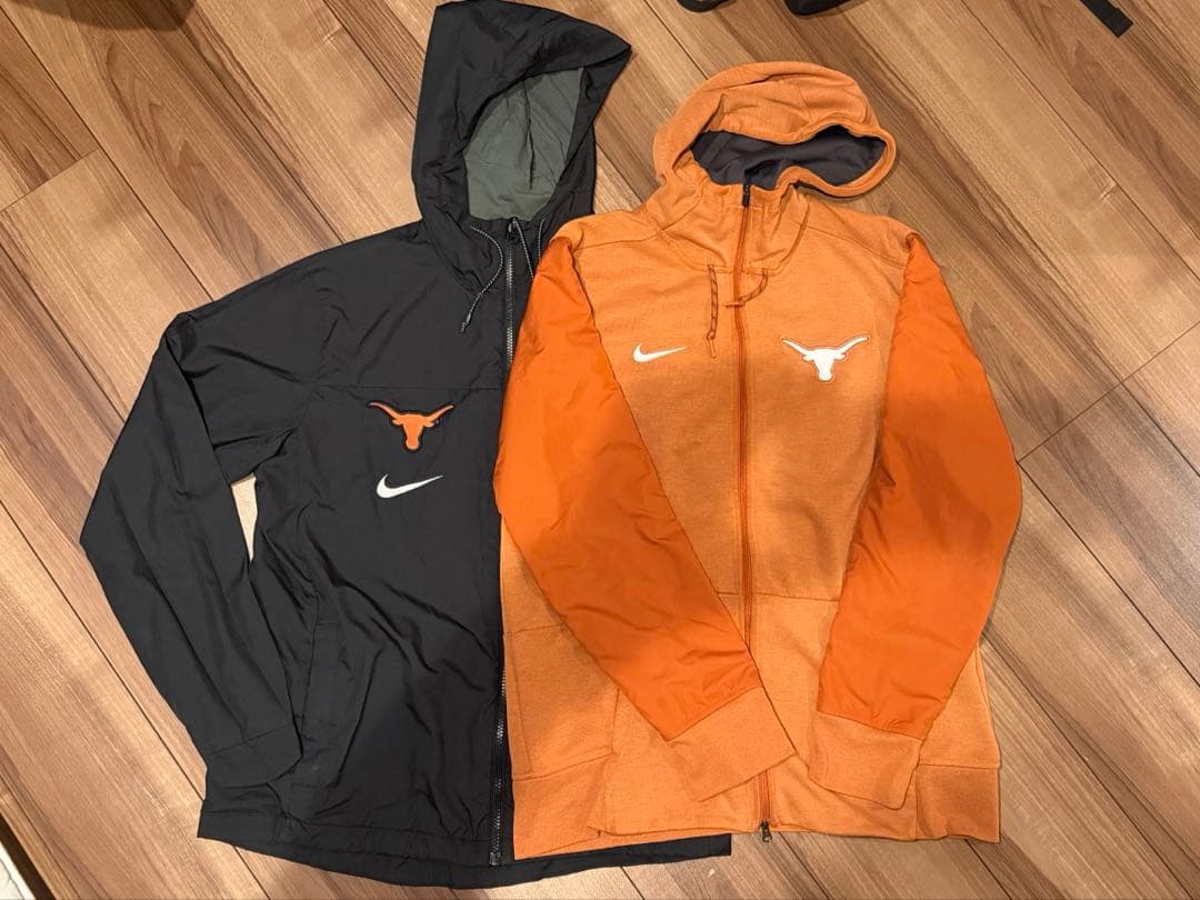 【古着】テキサス大学ロングホーン ６点セット