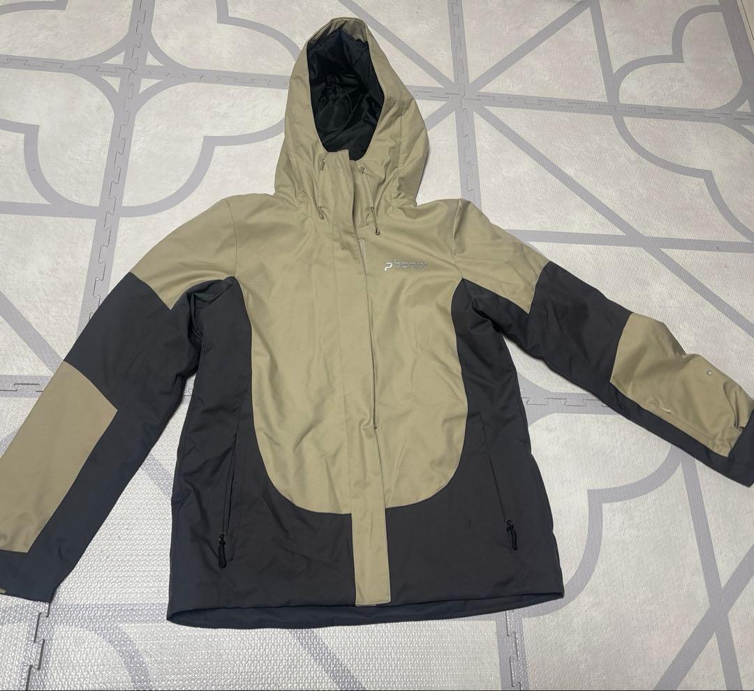 phenixスキーウェア（値下げ❗️)