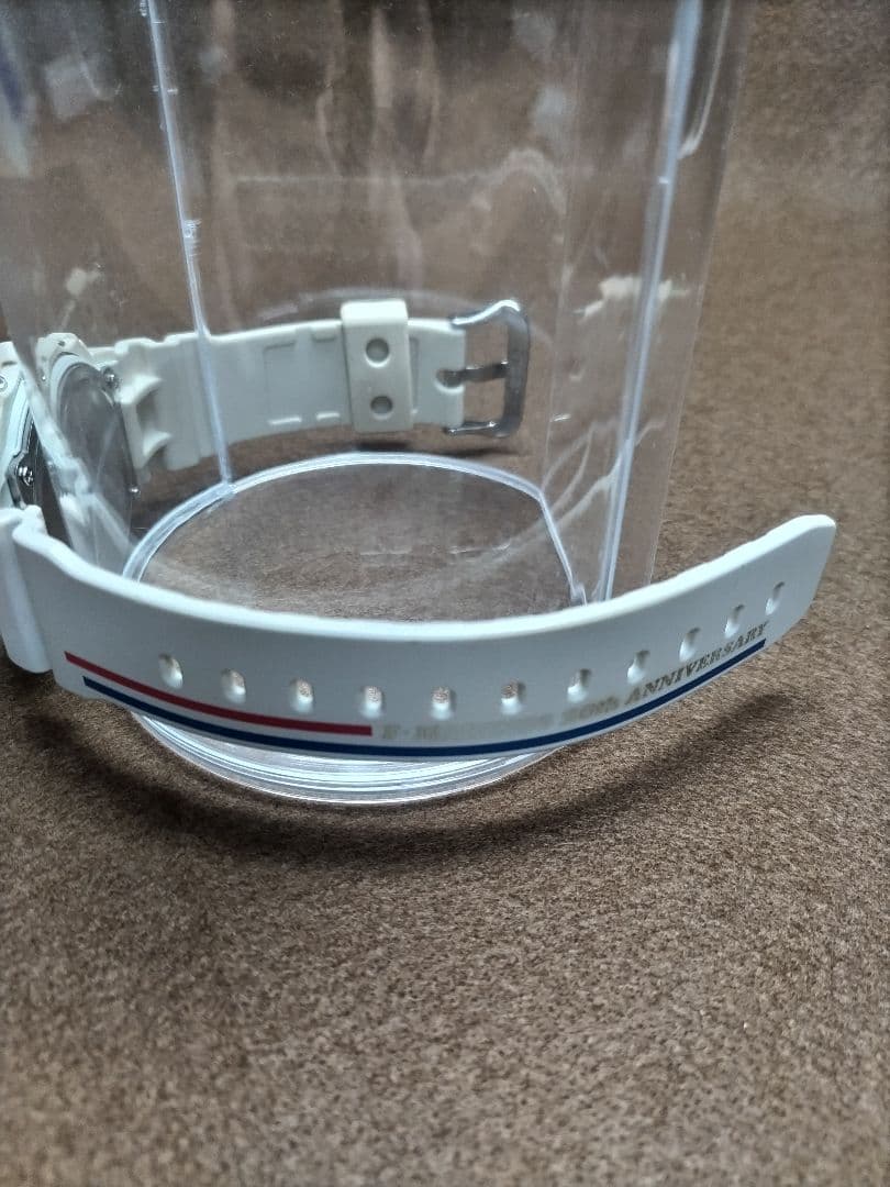 【希少】G-SHOCK DW-5600VT 横浜Fマリノス 20周年限定モデル