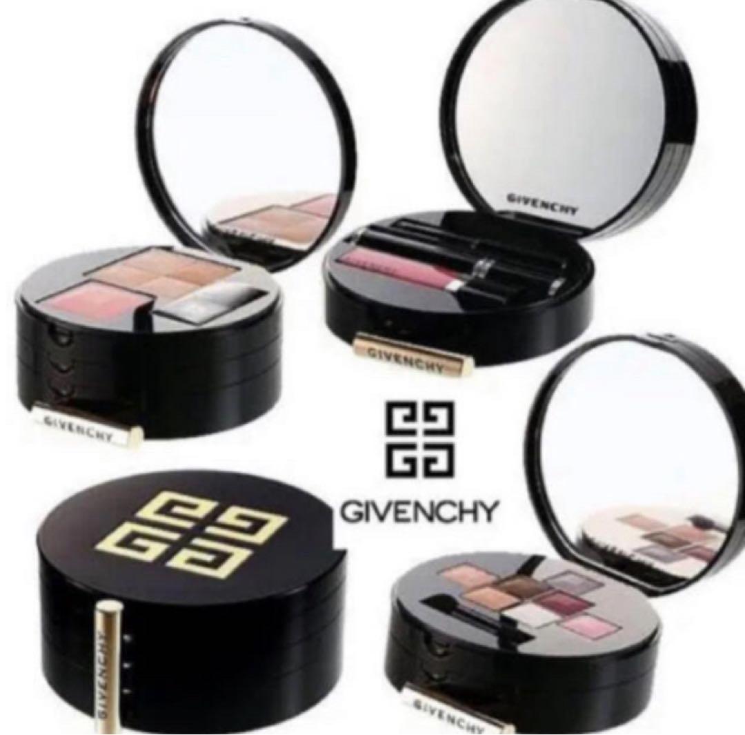 お値下げ価格　GIVENCHY アイシャドウパレット