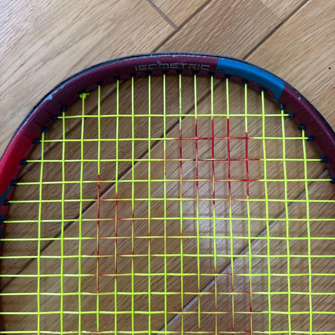 ラケット(硬式用) YONEX Vcore 100L G1