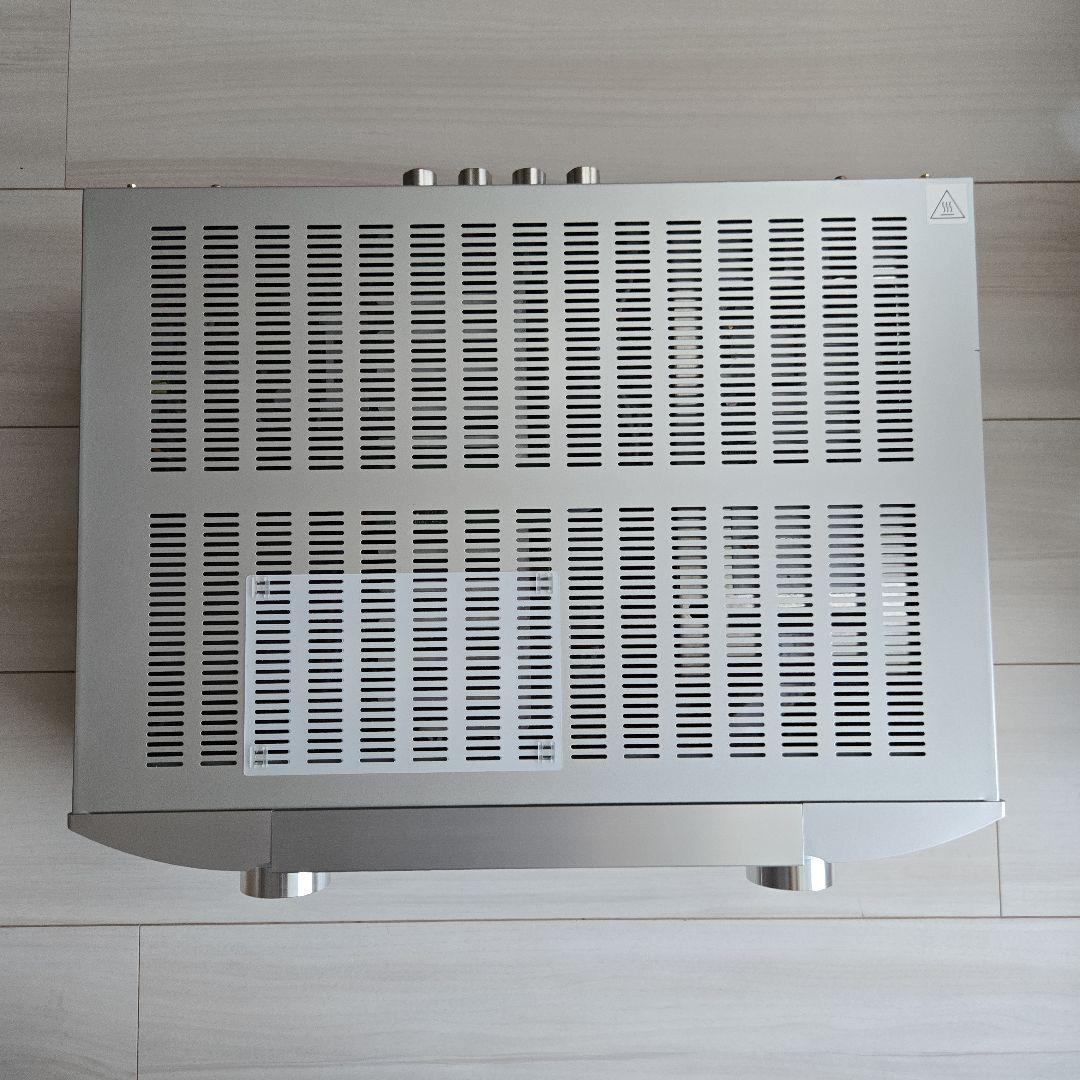 Marantz/マランツ　 プリメインアンプ PM7000N シルバー　美品