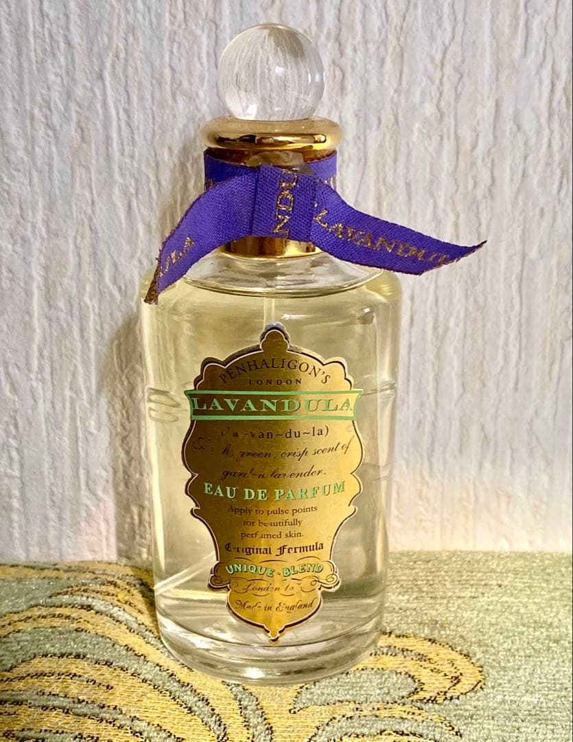 廃盤　ペンハリガン ラバンデュラ オードパルファム 100ml 残9割以上