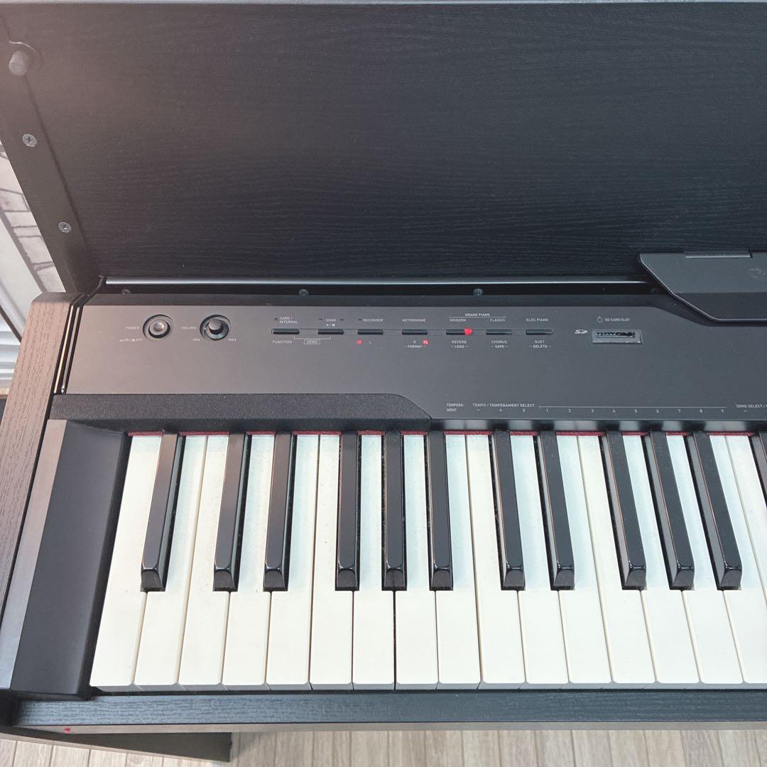 ◇大阪府 神戸市 送料無料！◇CASIO◇PriviaデジタルピアノPX-830