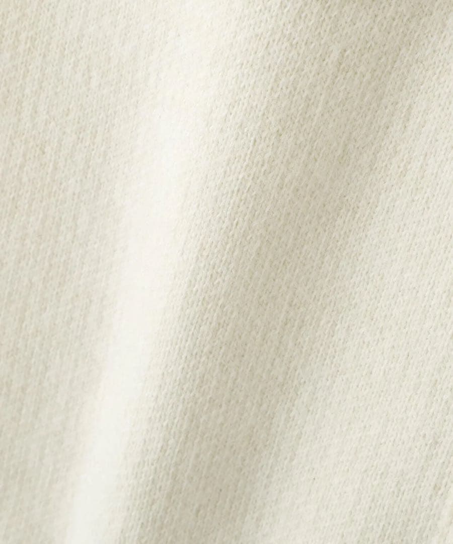 新品未使用タグ付♡ジルバイジルスチュアート♡ニットジャケットドッキングワンピース