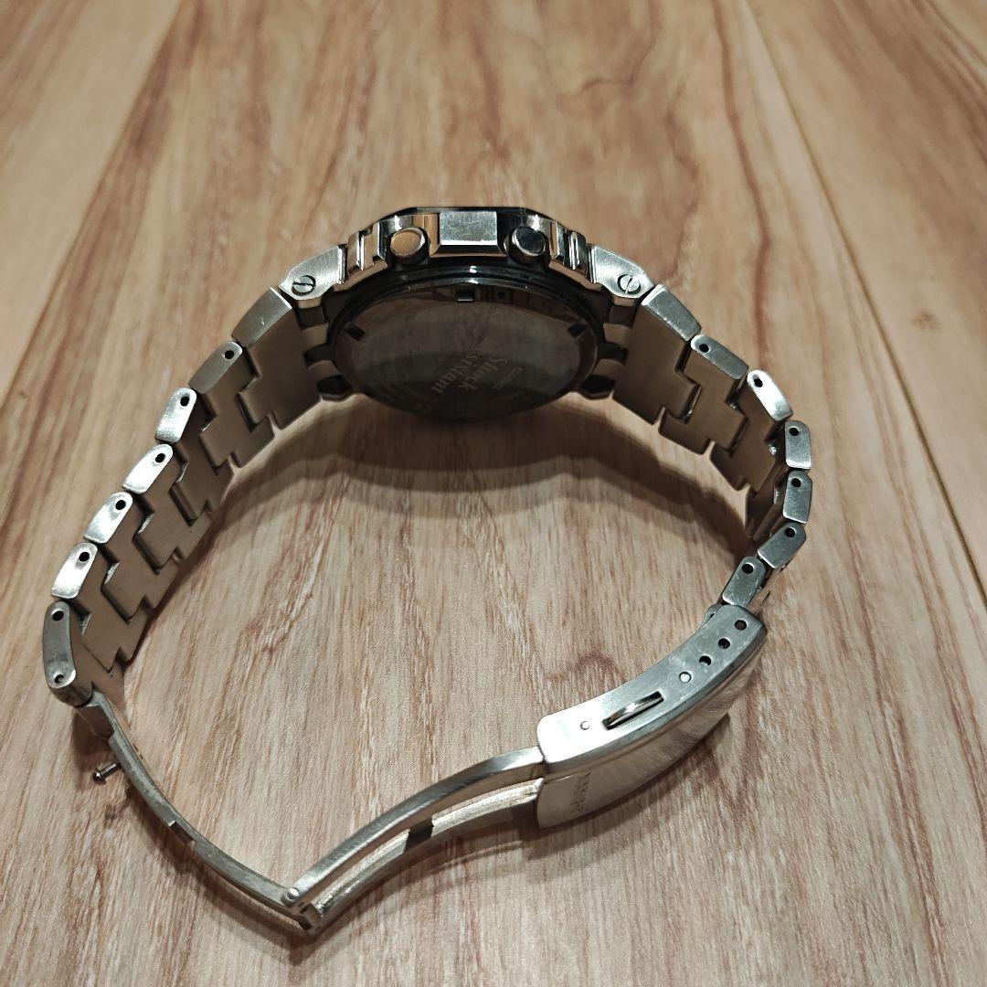 GMW-B5000D-1JF フルメタル 5000シリーズ 余りコマ有