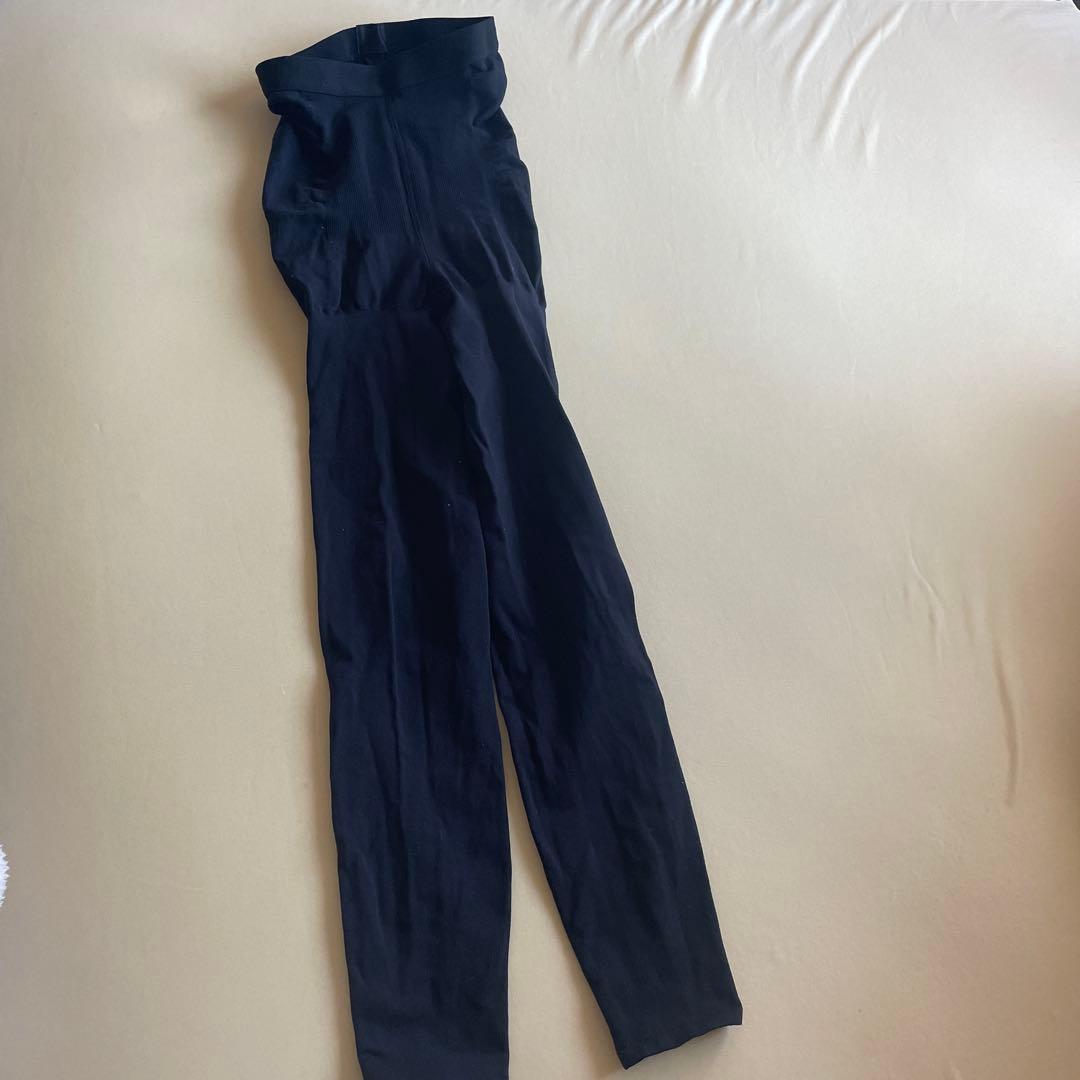 ロマンスシェレーヌ スリムフォース スパッツ