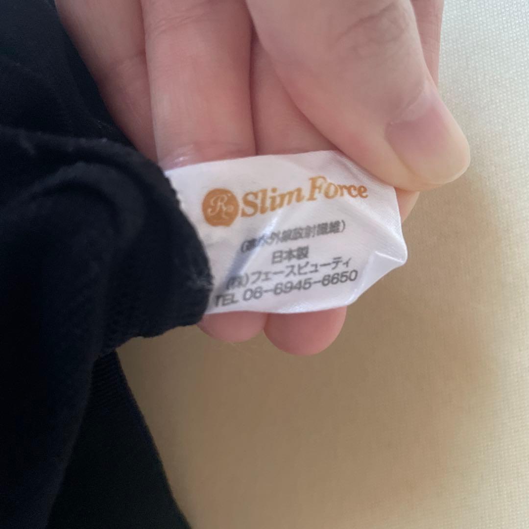 ロマンスシェレーヌ スリムフォース スパッツ