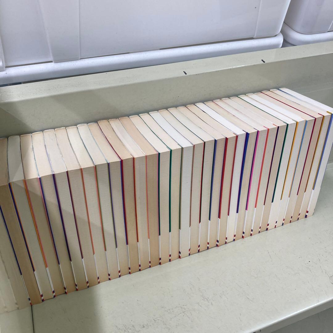 【漫画喫茶落ち】続刊 パタリロ! 1から104巻セット　魔夜峰央