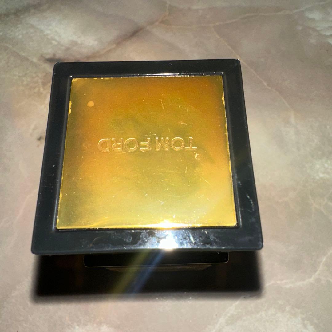 TOM FORD BEAUTY タバコ バニラ 50ml 90%残.画像参照