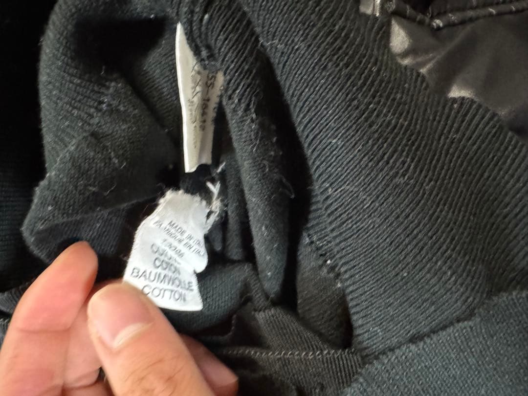 美品Vivienne Westwood MAN カーディガン