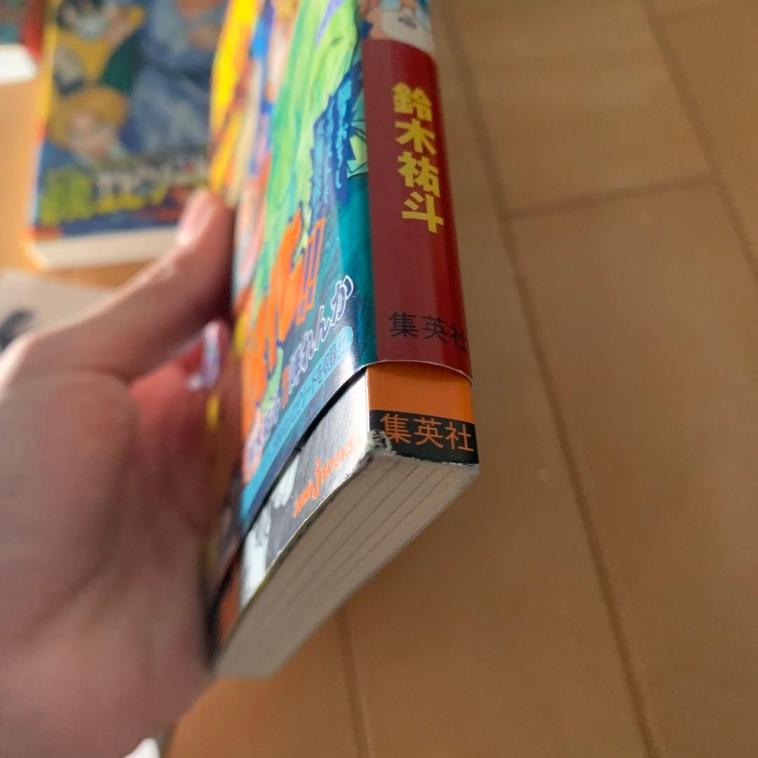 坂本デイズ　全巻セット+公式ファンブック、小説2巻 +おまけカード、ステッカー