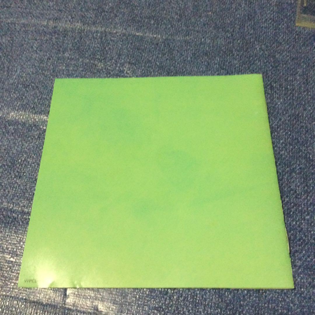 CD 広田恵　megumi 中崎英也プロデュース　gray シティポップ