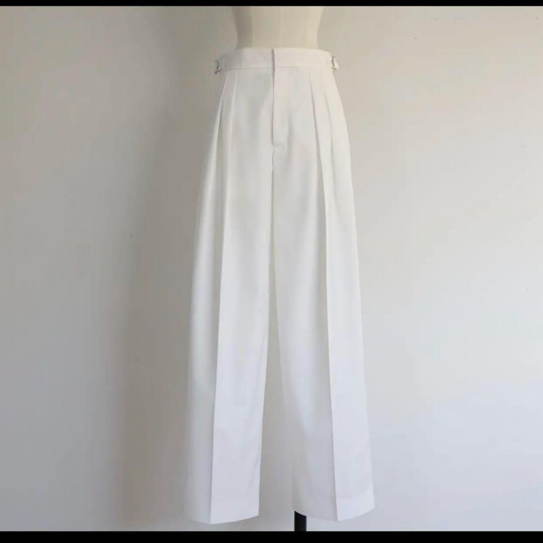 【新品 最終値下げ‼️】Gypsophia Stylish Chino Pants